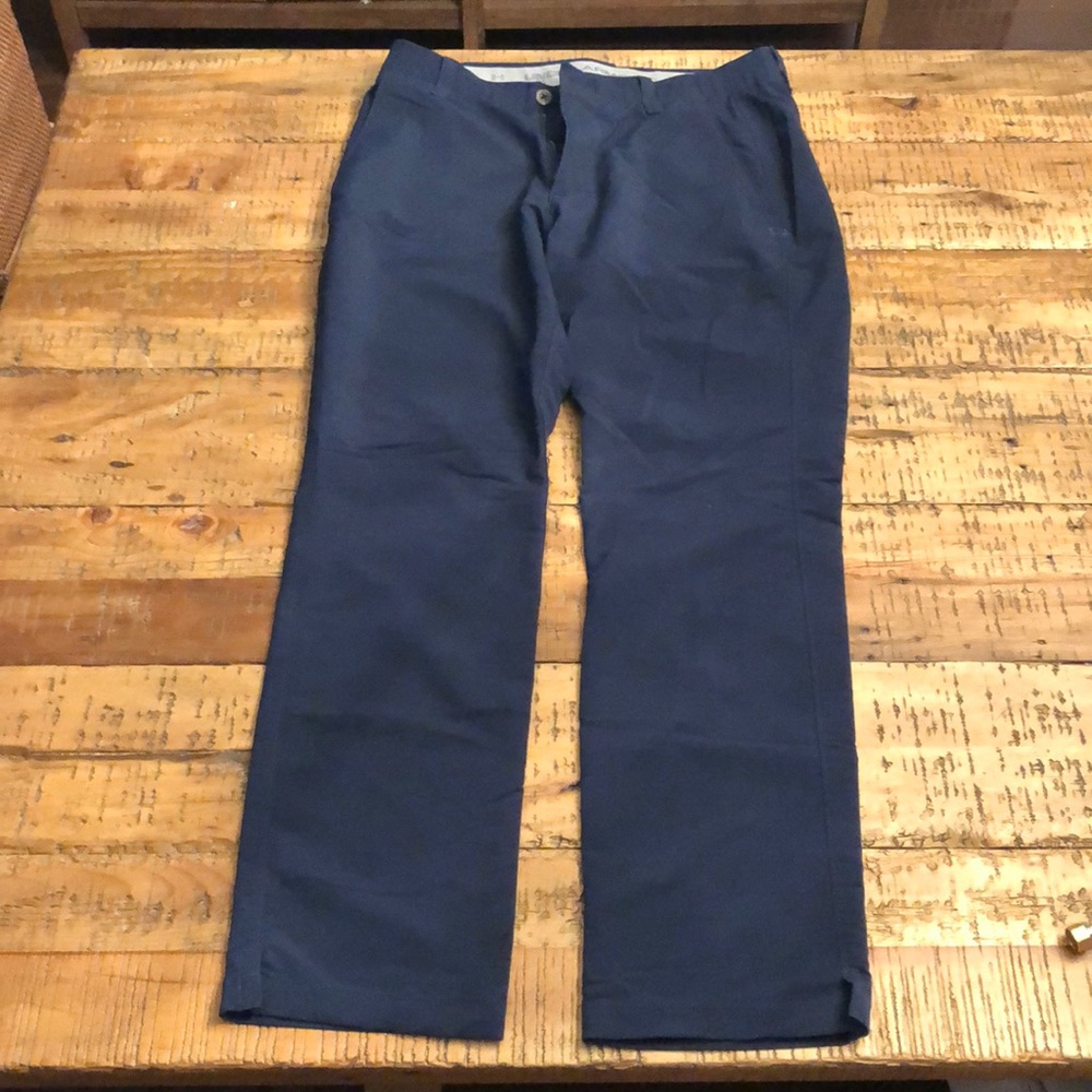 Golf pants